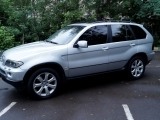Купить BMW X5 (E53), 4.4, 2005 года с пробегом, цена 500000 руб., id 6827