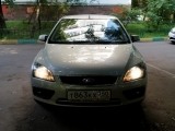 Купить Ford Focus, 1.8, 2007 года с пробегом, цена 280000 руб., id 6834