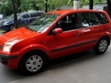 Купить Ford Fusion, 1.4, 2008 года с пробегом, цена 275000 руб., id 6839