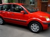 Купить Ford Fusion, 1.4, 2008 года с пробегом, цена 275000 руб., id 6846