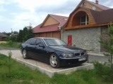 Купить BMW 7er (E65/E66 L), 4.4, 2002 года с пробегом, цена 410000 руб., id 6883