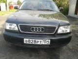 Купить Audi A6 (4A,C4), 2.6, 1994 года с пробегом, цена 210000 руб., id 6913