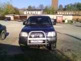 Toyota Land Cruiser Prado 90, 3.4, 1997 года с пробегом, id 6987