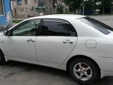 Купить Toyota Corolla (E12), 1.5, 2006 года с пробегом, цена 430000 руб., id 7046