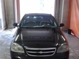 Купить Chevrolet Lacetti Sedan, 1.6, 2007 года с пробегом, цена 325000 руб., id 7083