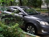 Купить Kia Rio, 1.6, 2013 года с пробегом, цена 430000 руб., id 7087