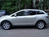 Купить Mazda CX-7, 2.3, 2008 года с пробегом, цена 445000 руб., id 7093