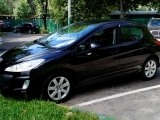 Купить Peugeot 308, 1.6, 2011 года с пробегом, цена 335000 руб., id 7105