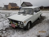 ВАЗ 2106, 1.5, 1997 года с пробегом, id 798