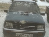 ВАЗ 1111, 1.3, 2001 года с пробегом, id 802