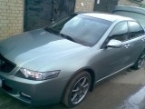 Honda Accord VII, 2.0, 2003 года с пробегом, id 809