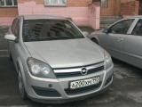Купить Opel Astra H GTC, 1.2, 2006 года с пробегом, цена 270000 руб., id 7142