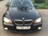 BMW 3er (E90), 2.5, 2008 года с пробегом, id 7145