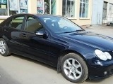 Купить Mercedes-Benz C-klasse (W203), 1.8, 2006 года с пробегом, цена 590000 руб., id 7174