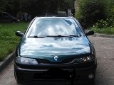 Купить Renault Laguna, 1.6, 2000 года с пробегом, цена 140000 руб., id 7177