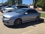 Купить Honda Accord VII, 2.4, 2006 года с пробегом, цена 480000 руб., id 7201