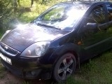 Ford Fiesta III (Mk6), 1.6, 2006 года с пробегом, id 7207