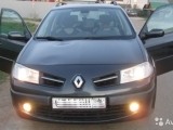 Купить Renault Megane II, 1.6, 2008 года с пробегом, цена 290000 руб., id 7221