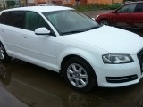Audi A3 Sportback (8P), 1.6, 2011 года с пробегом, id 7230