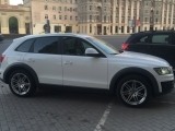 Купить Audi Q5, 2.0, 2011 года с пробегом, цена 1150000 руб., id 7231