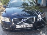 Купить Volvo S80 II, 3.2, 2010 года с пробегом, цена 1250000 руб., id 7241