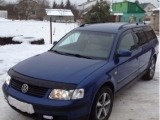 Volkswagen Passat, 2.3, 1999 года с пробегом, id 811