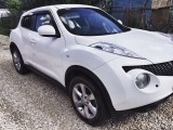 Купить Nissan Juke, 1.6, 2012 года с пробегом, цена 600000 руб., id 7273