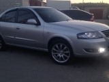Купить Nissan Almera Classic (B10), 1.6, 2012 года с пробегом, цена 600000 руб., id 7275