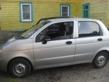 Купить Daewoo Matiz, 0.8, 2011 года с пробегом, цена 120000 руб., id 7277