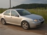 Купить Volkswagen Jetta IV, 1.8, 2002 года с пробегом, цена 200000 руб., id 7348