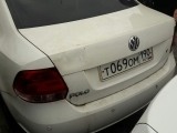 Купить Volkswagen Polo V Sedan, 1.6, 2011 года с пробегом, цена 260000 руб., id 7380