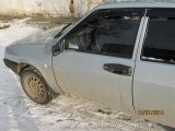 ВАЗ 21099-20, 1.5, 2001 года с пробегом, id 836