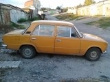 ВАЗ 21011, 1.3, 1982 года с пробегом, id 7389