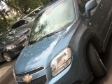 Chevrolet Orlando, 1.8, 2013 года с пробегом, id 7394