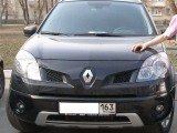 Купить Renault Koleos, 2.5, 2008 года с пробегом, цена 750000 руб., id 7408