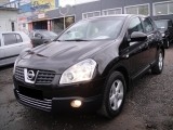 Nissan Qashqai , 2.0, 2007 года с пробегом, id 7447