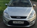 Купить Ford Mondeo IV, 2.3, 2013 года с пробегом, цена 675000 руб., id 7453