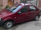Renault Logan, 1.4, 2009 года с пробегом, id 7454