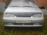 ВАЗ 2114, 1.6, 2007 года с пробегом, id 7479