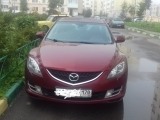 Купить Mazda, 1.5, 2008 года с пробегом, цена 520000 руб., id 7493