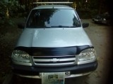 Купить Chevrolet Niva, 1.7, 2006 года с пробегом, цена 160000 руб., id 7511