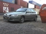 Купить Renault Megane Coach I (DA), 1.6, 1998 года с пробегом, цена 100000 руб., id 7531
