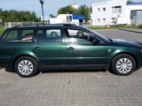 Купить Volkswagen Passat (B5), 1.8, 2000 года с пробегом, цена 70000 руб., id 7548