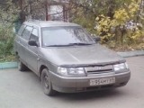 Купить ВАЗ 2111, 1.5, 2001 года с пробегом, цена 35000 руб., id 7567