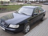 Audi A6, 1.8, 1996 года с пробегом, id 854