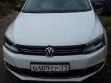 Купить Volkswagen Jetta VI, 1.4, 2013 года с пробегом, цена 660000 руб., id 7632