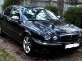 Купить Jaguar X-Type, 2.1, 2007 года с пробегом, цена 850000 руб., id 7644