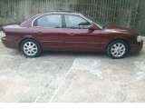 Kia Magentis II, 2.5, 2005 года с пробегом, id 7740