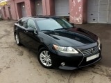 Lexus ES, 2.5, 2014 года с пробегом, id 7765