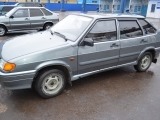 ВАЗ 2114, 1.6, 2011 года с пробегом, id 855